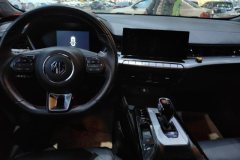 2021 MG MG5 2021 1.5 AT 180DVVT CVTyouthLuxury #12