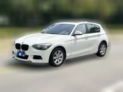 2015 BMW 1 Series(Imported) 2013 1.6T AT 116iLeading Facelift (Imported) #1
