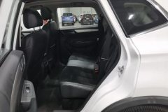 2018 Roewe RX5 PHEV 2017 ERX5 EV400 ElectricConnectednetSupreme #19