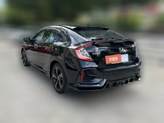 2022 Honda Civic 2021 1.5T AT HATCHBACK 220TURBONewSharpcontrol #3