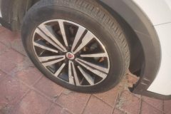 2019 Roewe RX5 2019 1.5T AT 20T AliSmart ConnectnetPlatinumFWD #6