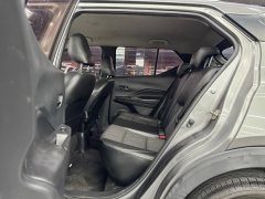 2019 Nissan Kicks 2019 1.5 AT Smart ConnectLuxury #5