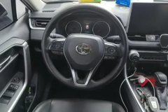 2020 Toyota Wildlander 2020 2.0 AT Luxury FWD #15
