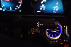 2022 Mercedes-Benz A-Class 2022 Facelift 1.3T AT A 200 L Sportsedan chairDynamic #16