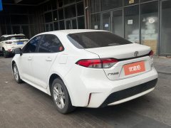 2022 Toyota Levin 2022 1.2T AT 185T Luxury #5
