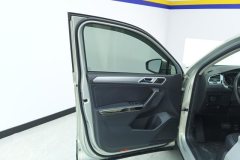 2017 Volkswagen Tiguan L 2017 1.8T AT 330TSIFashionFWD #7