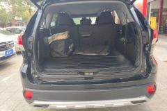 2019 Toyota Highlander 2018 2.0T AT Premium7Seat 4WD #4