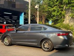 2018 Geely Auto Bo Rui PHEV 2018 1.5T AT PHEVYaoxiangEdition HEV #4