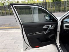 2016 Geely Auto Boyue 2016 1.8T AT Smart Premium4WD #17