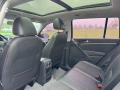 2017 Volkswagen Tiguan 2016 1.8T AT 300TSIfashion visionEdition4WD #7