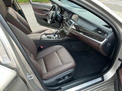 2015 BMW 5 Series 2014 2.0T AT 525LifashionDesign Pkg #13