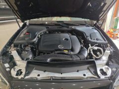 2021 Mercedes-Benz E-Class 2021 2.0T AT E300LSportFashion #8