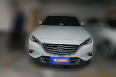 2016 Mazda CX-4 2016 2.0 AT Blue sky tasteEditionFWD #2