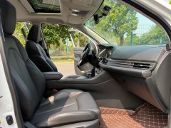 2020 Chang'an CS55 Plus 2020 1.5T AT Dazzling color #9