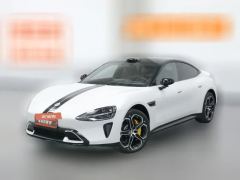 2025 Xiaomi Auto Xiaomi SU7 2024 800km 4WDSuperLong RangeHigh-end smart drivingMaxEdition #1