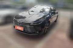 2024 BYD Destroyer 05 2023 Champion 1.5L AT DM-i 120KM Premium #1