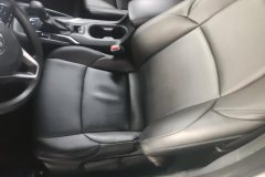 2020 Toyota Levin 2019 1.2T AT 185TLuxury China VI #9