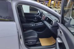 2025 BYD Sea Lion 05 EV 2025 520KMZhihangEdition #8
