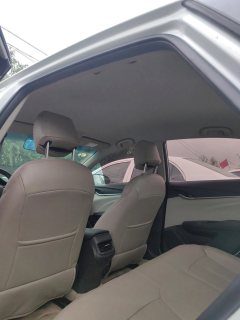 2017 Buick Excelle GT Sedan 2017 1.5 AT 15NEntry #13