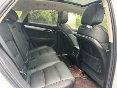 2019 Geely Auto Xingyue 2019 1.5T AT 300Tstar shinerFWD #14