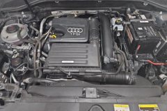 2021 Audi Q2L 2021 1.4T AT 35 TFSI FashionElegant #10