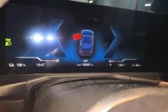 2022 BMW i3 2022 eDrive 35 L #14