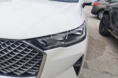 2025 Haval H6 2024 1.5T AT 2WDClassic #5