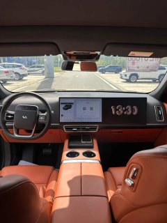 2024 Li Auto Li Auto L7 2023 Air #6