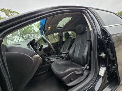 2015 Buick Excelle GT Sedan 2015 1.4T AT 18TLuxury #10
