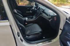 2025 Mercedes-Benz C-Class 2025 Facelift 1.5T AT C 260 L Sport #8