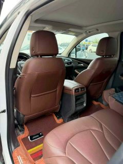 2020 Buick Envision Plus 2020 2.0T AT 28TElite 4WD #8
