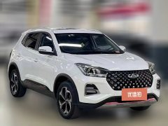 2021 Chery Tiggo 5x 2020 1.5 AT NewmoveEdition #3