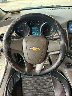 2015 Chevrolet Cruze Sedan 2015 1.5 MT ClassicSE #6