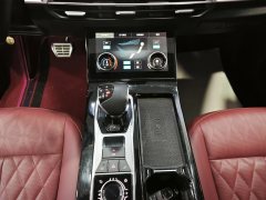 2023 Jetour X70 Plus 2021 1.6T DCTlandPRO+ 7Seat #12