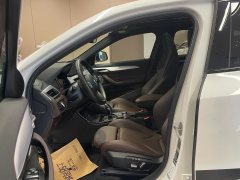 2022 BMW X2 2021 2.0T AT xDrive25i YaoyeEdition Facelift #18