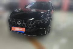 2022 Volkswagen Passat 2022 330TSI AT starry skyLuxury #1