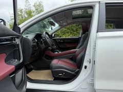 2022 Dongfeng Fengshen Fengshen AX7 2022 MachEdition 1.5T AT DCT DF31 #4