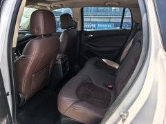 2016 Buick Envision Plus 2016 1.5T AT 20TElite FWD #8