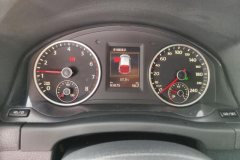 2018 Volkswagen Tiguan 2016 1.4T AT 280TSIsilk roadFashionFWD #14