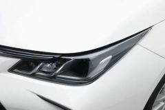 2024 Toyota Corolla 2023 1.5L AT Pioneer #5
