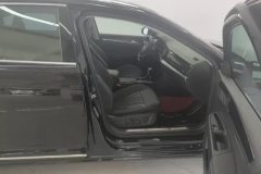 2024 Volkswagen Passat 2024 2.0T AT 380TSI Luxury #8