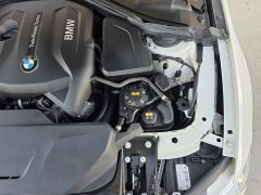 2017 BMW 3 Series 2017 2.0T AT 320LiFashion #22