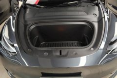 2024 Tesla Model Y 2024 rear wheel driveEdition #10