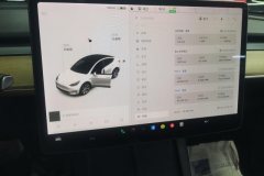 2021 Tesla Model Y 2021Long Rangeall wheel driveEdition 3D7 #13