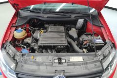 2018 Volkswagen Polo Hatchback 2018 1.5 AT Enjoy #10