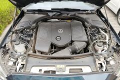 2024 Mercedes-Benz C-Class 2024 Facelift 1.5T AT C 260 L Sport #10