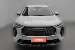 2021 Haval Chulian 2021 1.5T AT Large4Edition #3