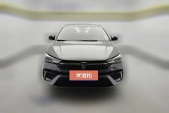 2023 Roewe i5 2021 Facelift 1.5L AT CVTdiamondEdition #2