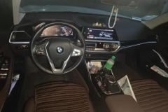 2020 BMW 3 Series 2020 2.0T AT 325LiFirst Edition #12