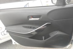 2021 Toyota Corolla 2021 1.8 AT Elite Hybrid #7